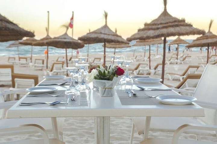 Restaurants