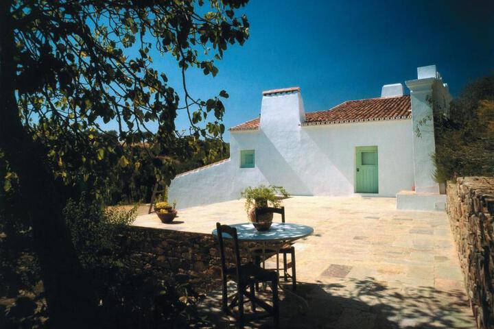 Image of Horta de Torrejais