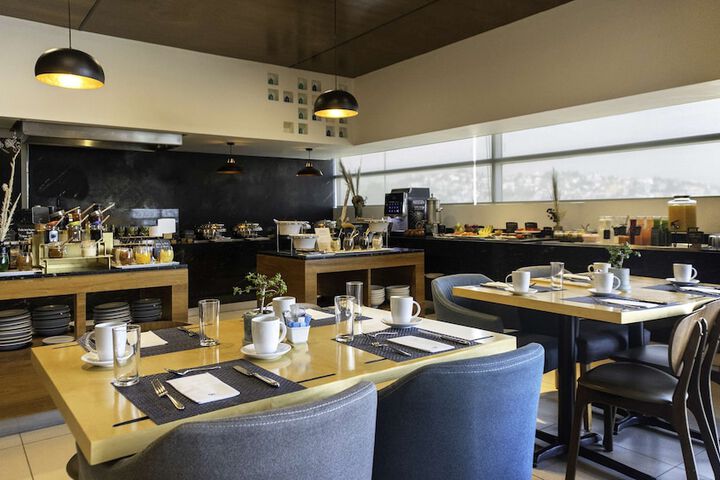 Restaurants