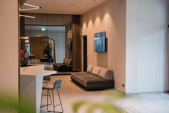 Lobby Photos