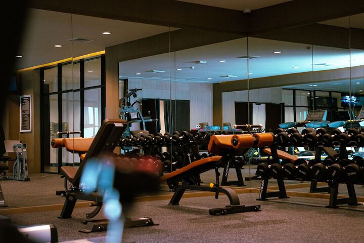 Health and Fitness 59 of 69