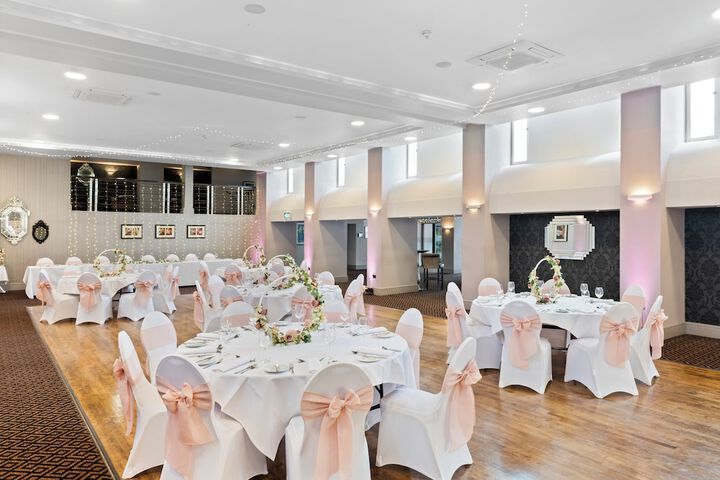 Wedding/Banquet 119 of 129