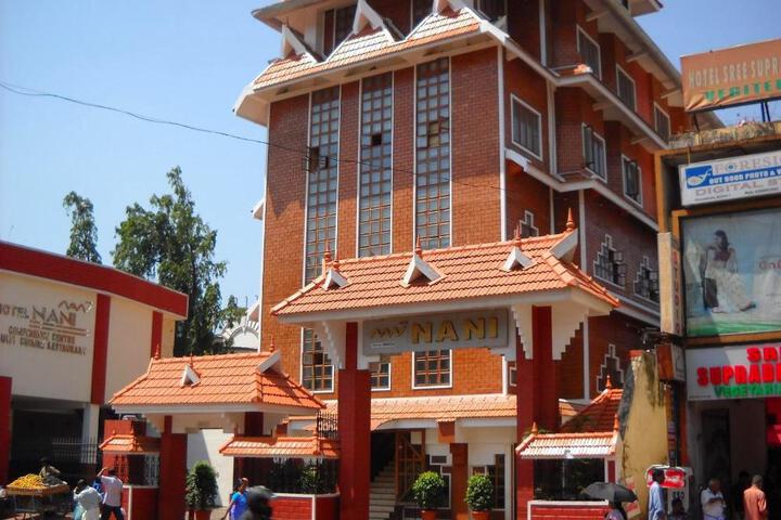 Hotel Nani