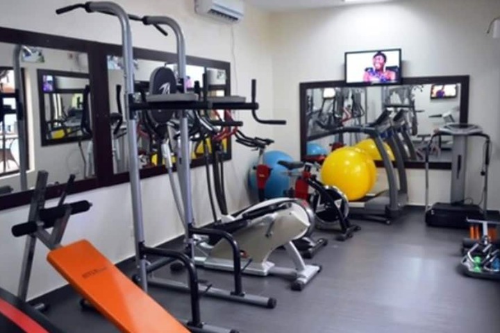 Health and Fitness 24 of 32