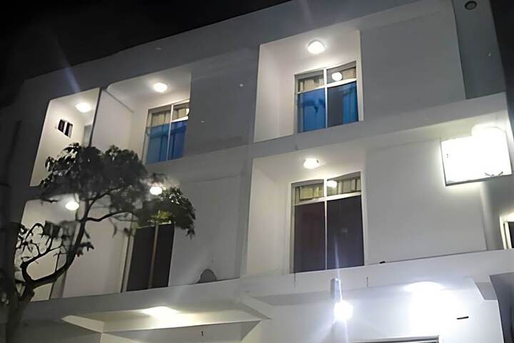 Hotel Pabasara