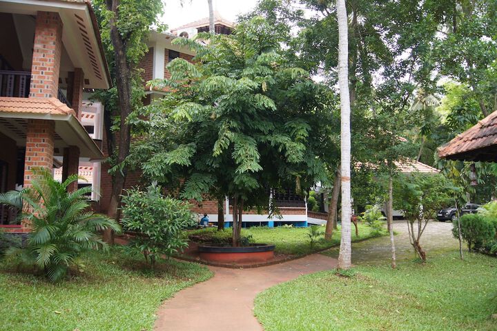 Fitness Center Photo