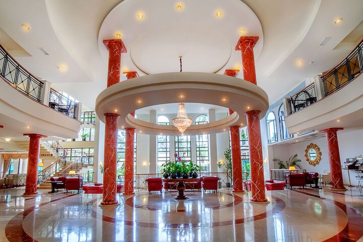 Hotel Interior 2 of 132