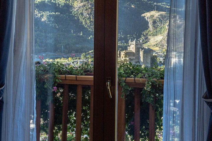 View from room