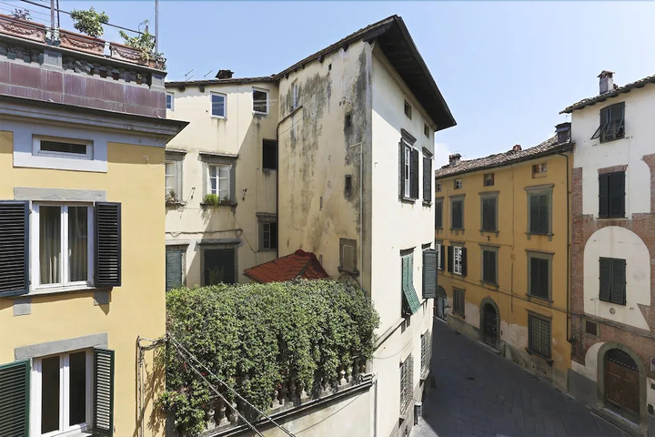 Photo of Annetta by Vacation in Lucca