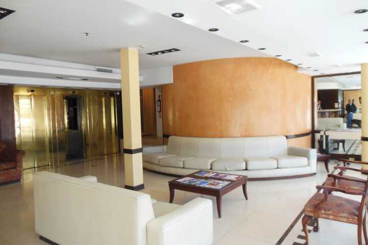 Lobby Photos