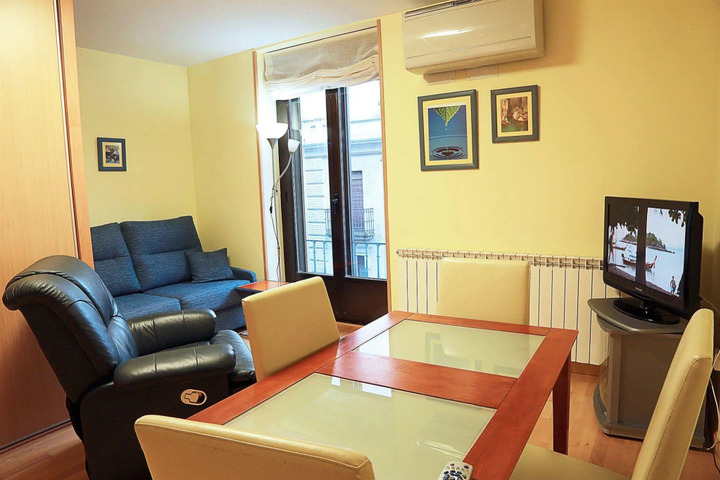 Room Interior