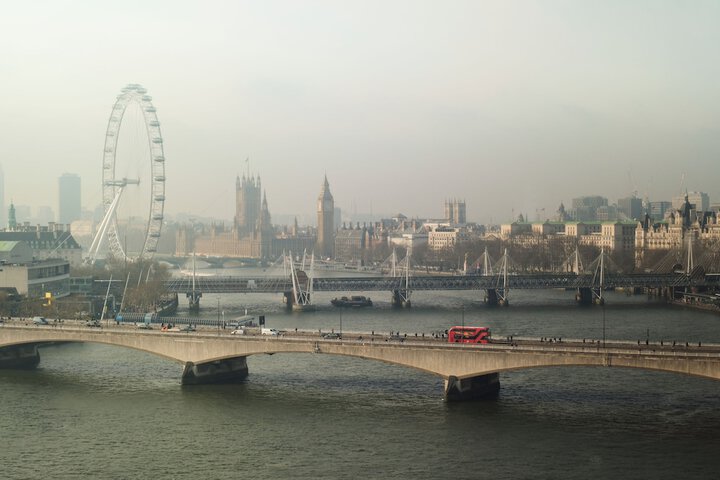 London Closed in London