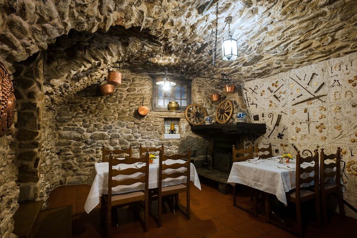 Restaurants