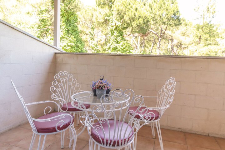 Terrace/Patio 16 of 21