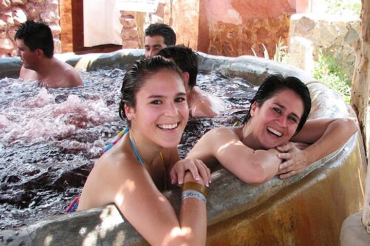 Spa and Wellness