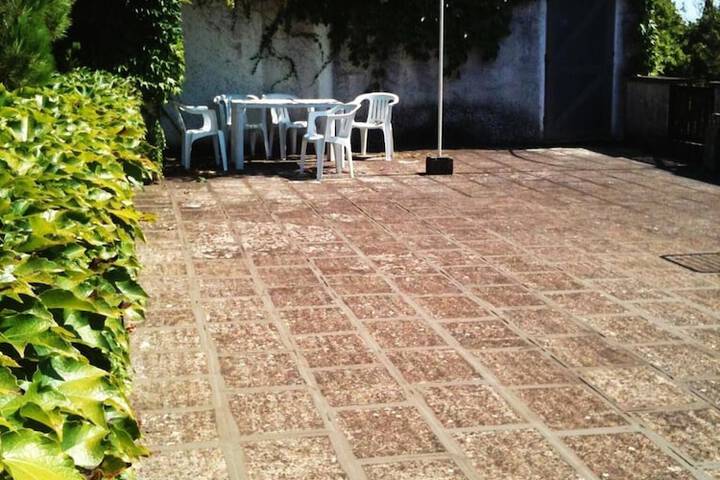 Terrace/Patio 15 of 58