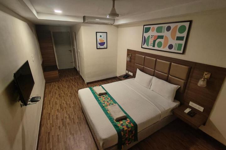 Welcome Inn Porur