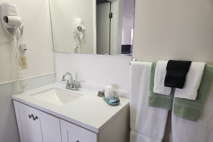 Cleanliness standards