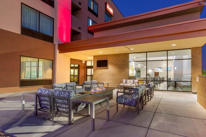 Property amenity