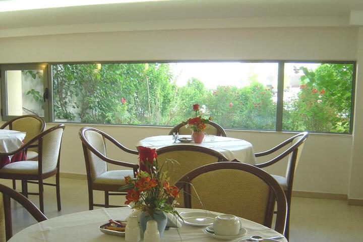 Fitness Facility Photos