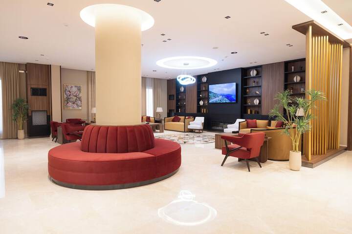 Hotel Interior 7 of 64