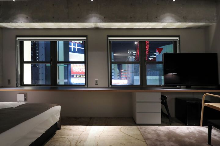 City view