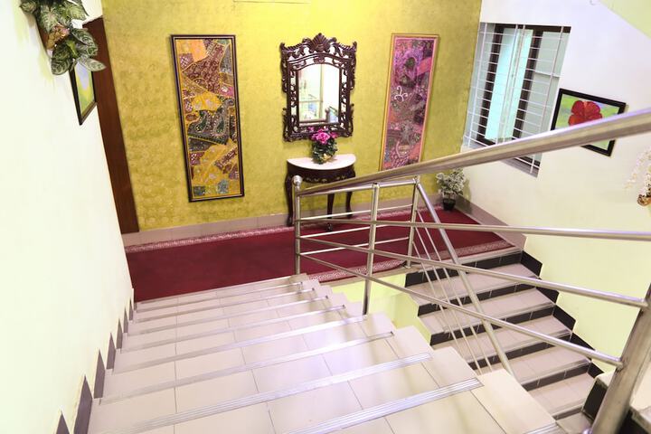 Hotel Interior 39 of 41