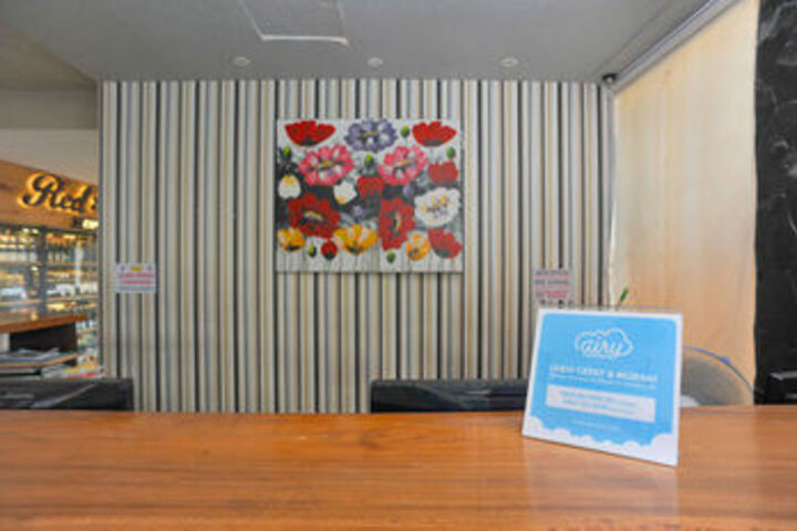 Hotel Interior 20 of 22