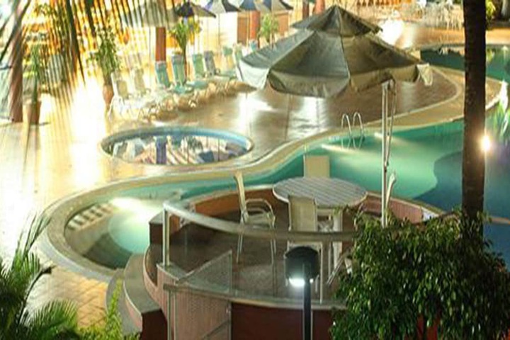 Pools & Facilities