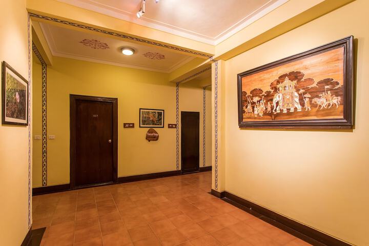 Hotel 3 of 43
