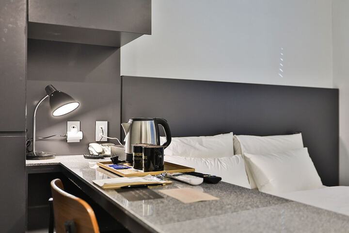 Fitness Facility Photos