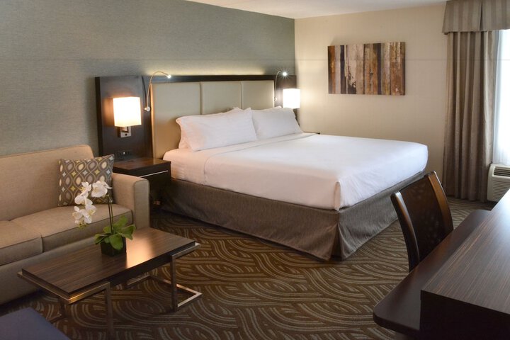 Standard King Bed Accessible (7 of 13)