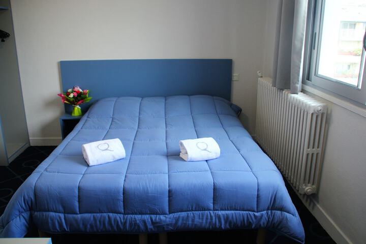 Le Petit Majestic in Lourdes