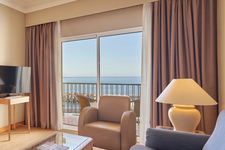 View from room