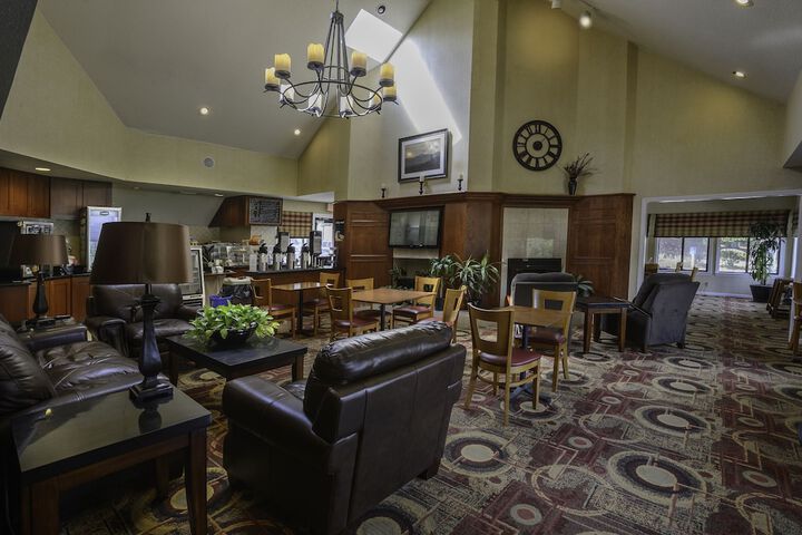 Hotel Interior 2 of 59