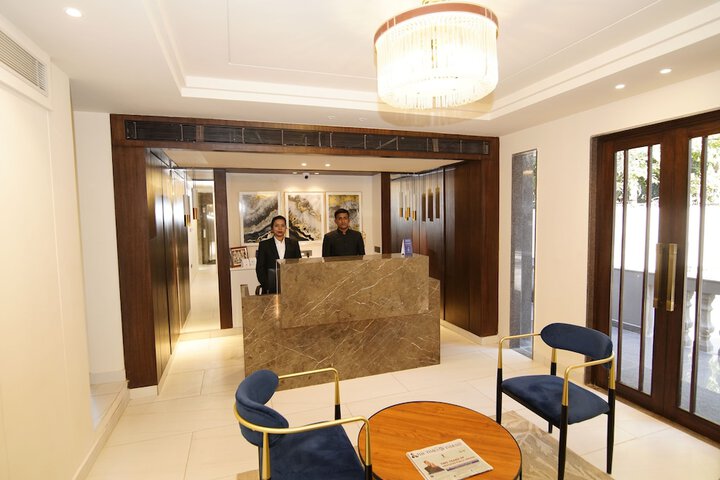 Hotel Interior 5 of 30