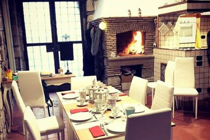 Dining Photos