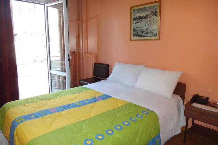 Hotel Frida in Athens