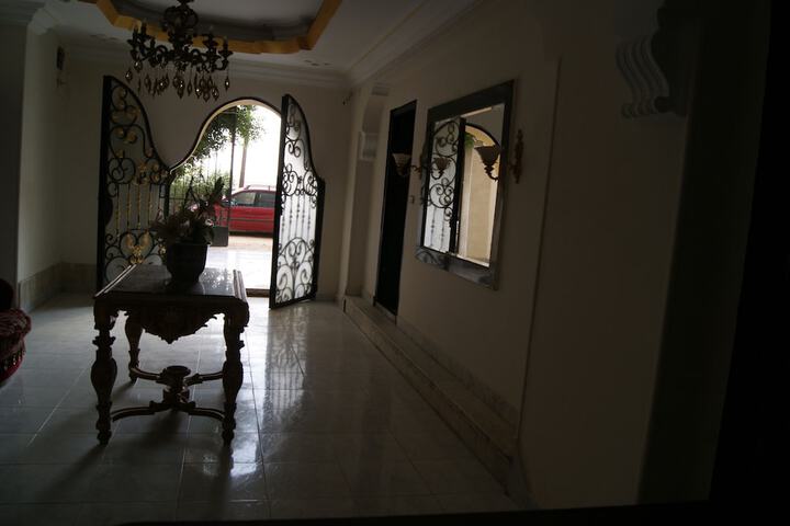 Hotel Interior 2 of 114