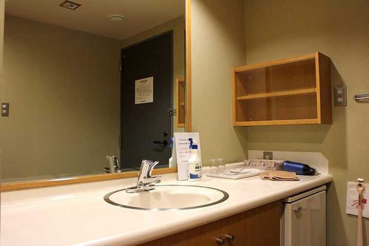 Bath Amenities