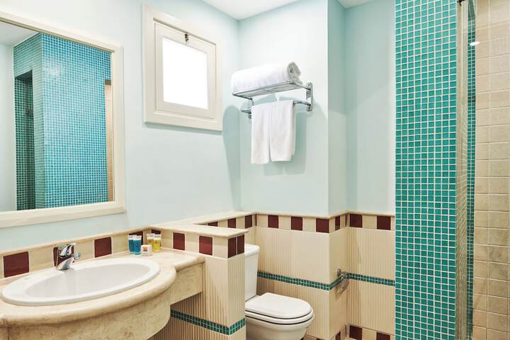Bath Amenities