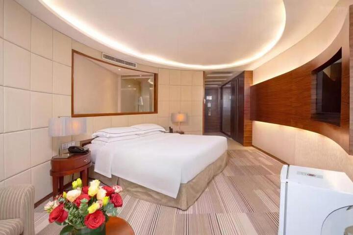 Guest Suite Photo