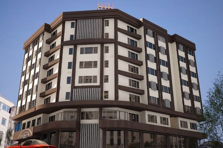 Hotel 59 of 59