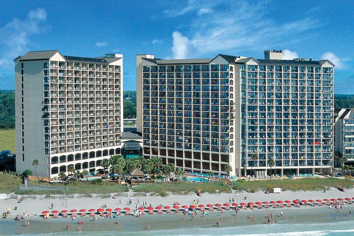 Hotel 57 of 58
