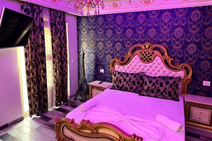 Hotel Antalya Beach Durres