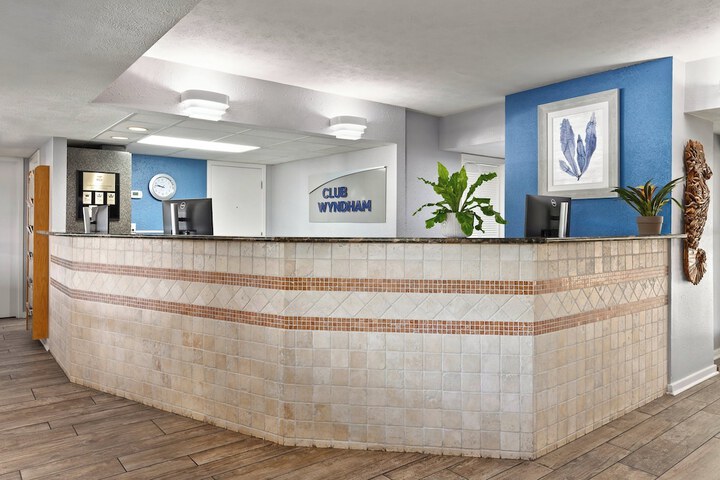 Lobby Photos