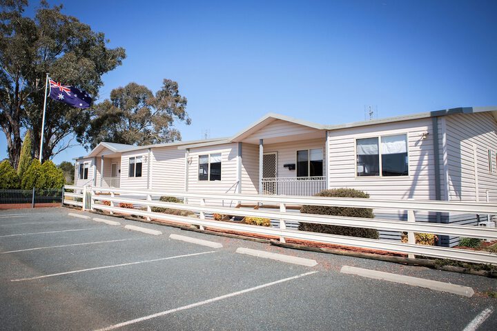 SkyLodge Temora