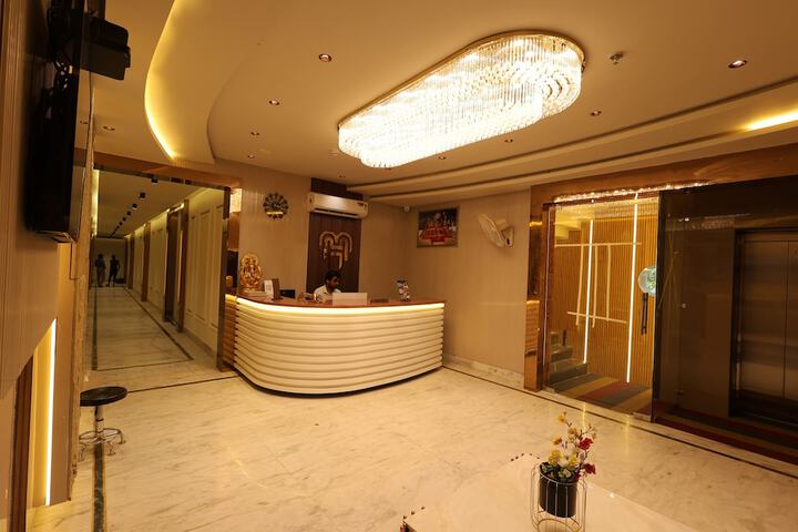 Hotel Interior 5 of 23