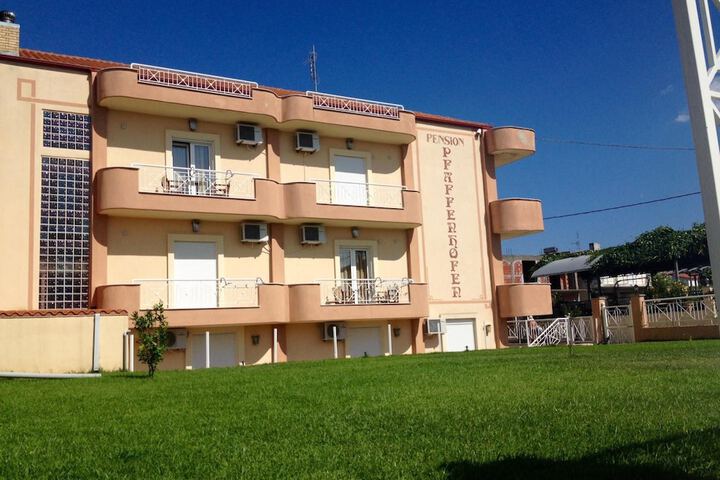 Hotel 46 of 58