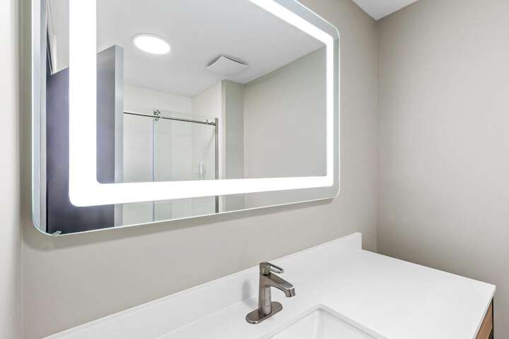 Bath Interior